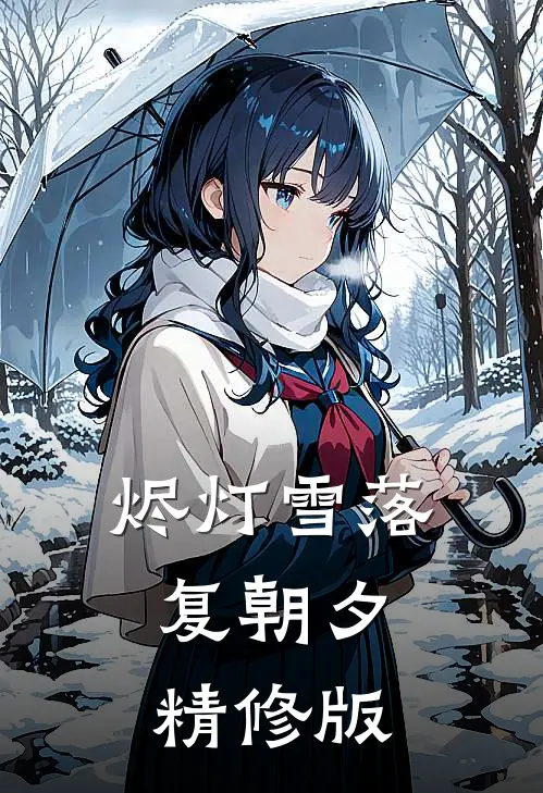 烬灯雪落复朝夕精修版