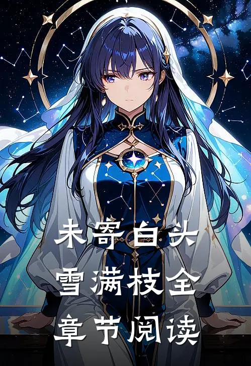 未寄白头雪满枝全章节阅读
