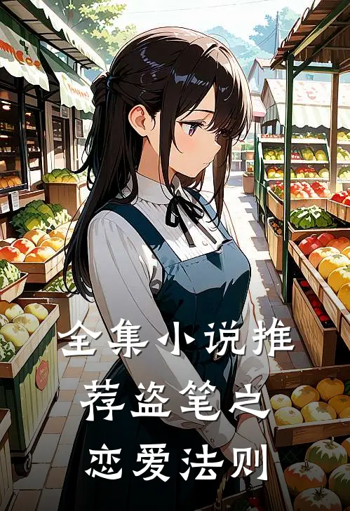 全集小说推荐盗笔之恋爱法则