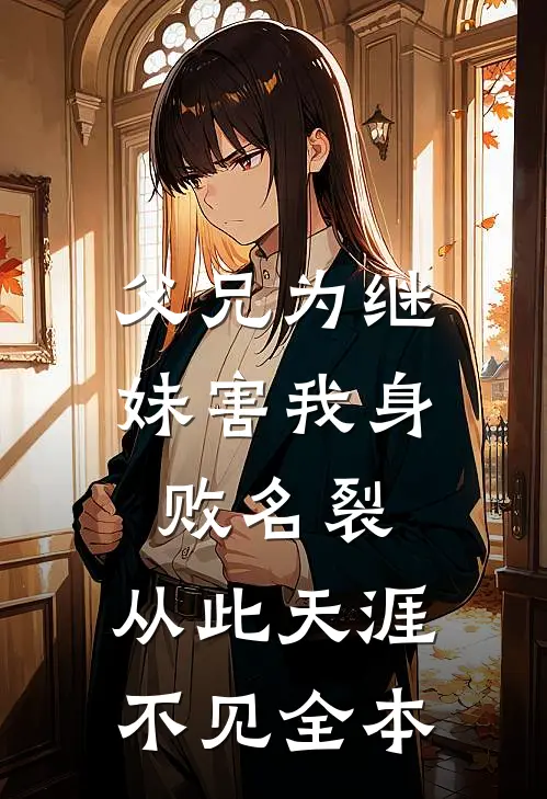 父兄为继妹害我身败名裂，从此天涯不见全本