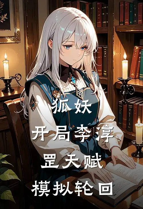 狐妖：开局李淳罡天赋，模拟轮回