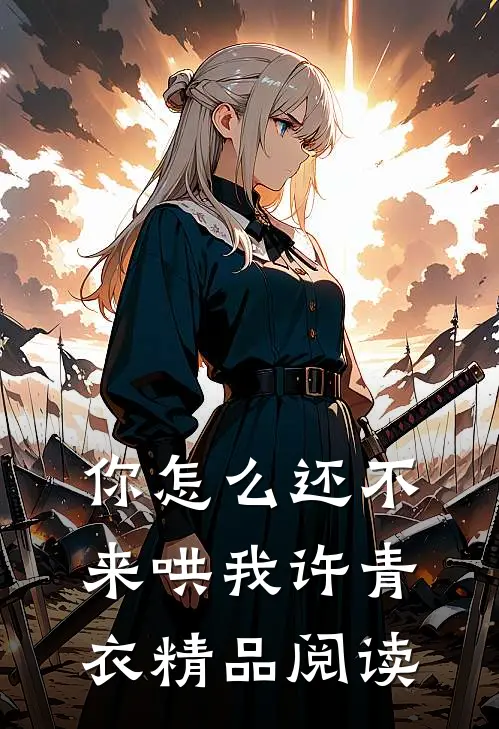 你怎么还不来哄我许青衣精品阅读