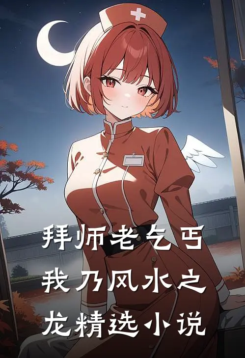 拜师老乞丐：我乃风水之龙精选小说