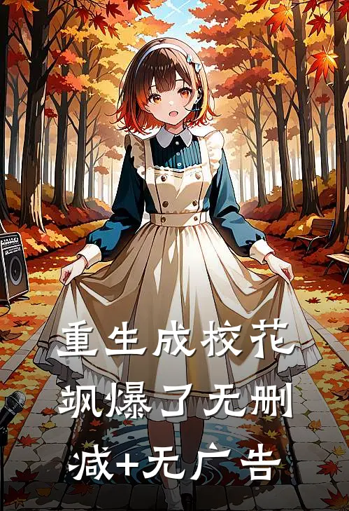 重生成校花飒爆了无删减+无广告