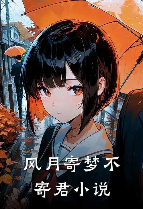 风月寄梦不寄君小说