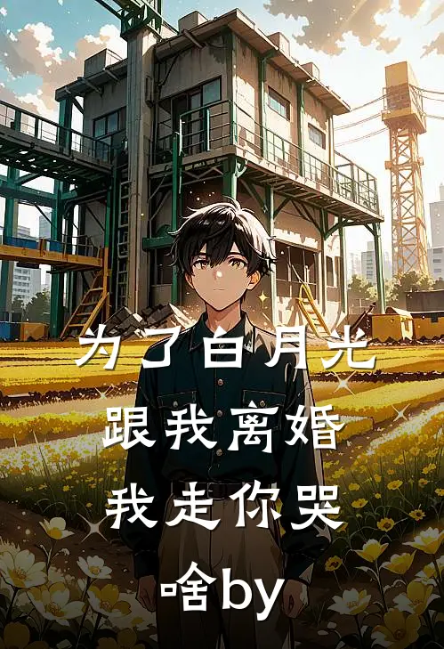 为了白月光跟我离婚，我走你哭啥by