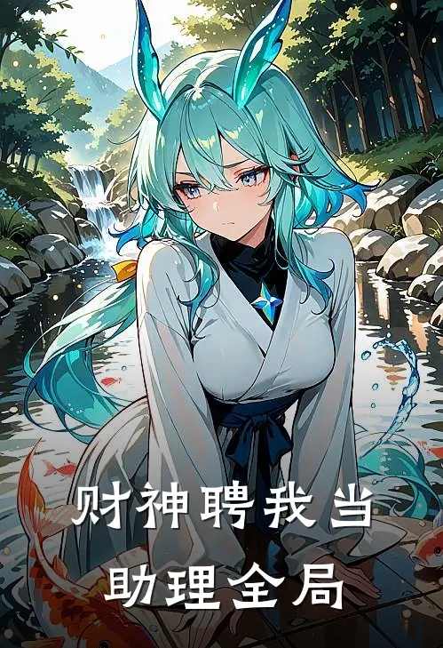 财神聘我当助理全局