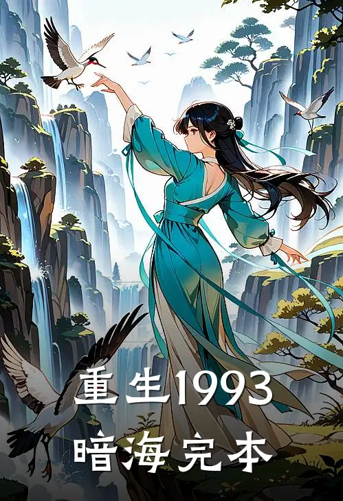 重生1993，暗海完本