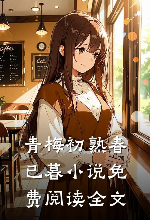 青梅初熟春已暮小说免费阅读全文