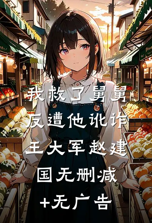 我救了舅舅，反遭他讹诈王大军赵建国无删减+无广告