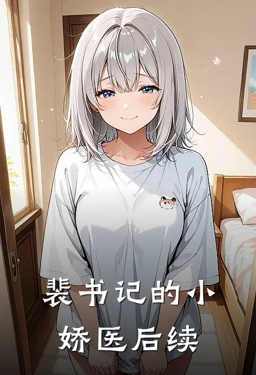 裴书记的小娇医后续