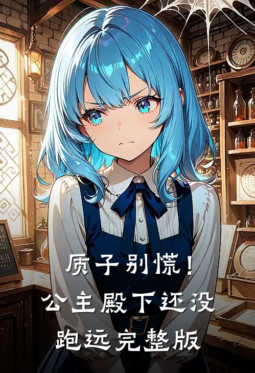 质子别慌！公主殿下还没跑远完整版