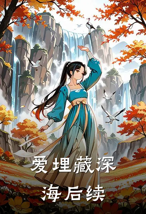 爱埋藏深海后续