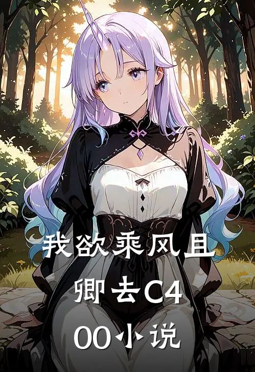 我欲乘风且卿去C400小说