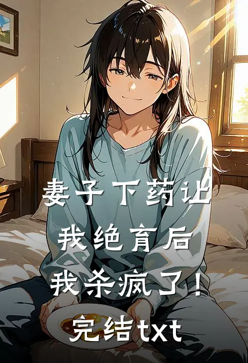 妻子下药让我绝育后，我杀疯了！完结txt