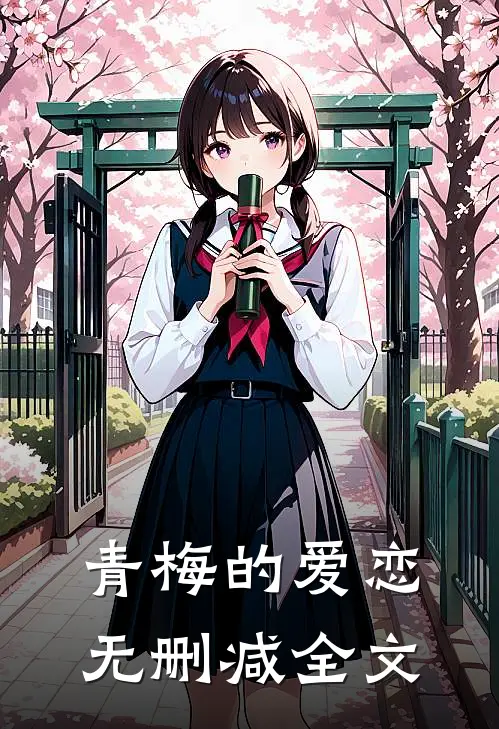 《青梅的爱恋》无删减全文
