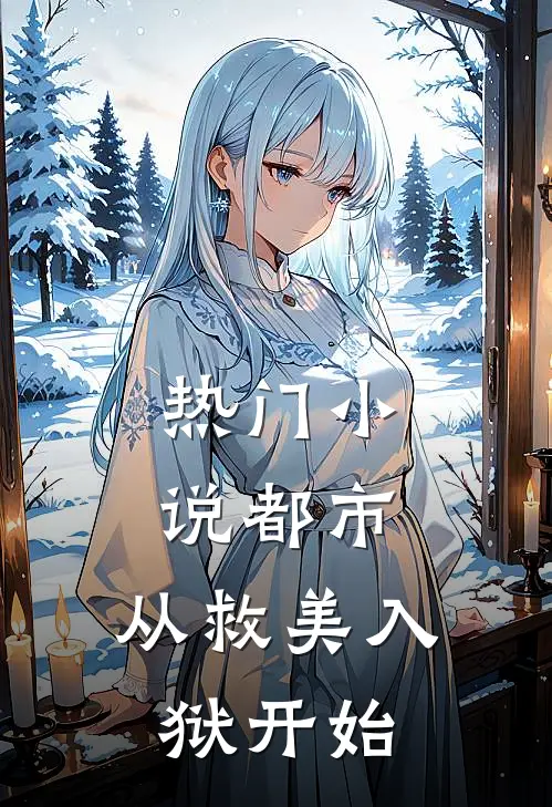 热门小说都市：从救美入狱开始