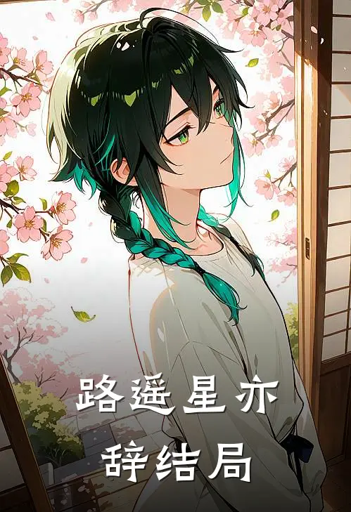 路遥星亦辞结局