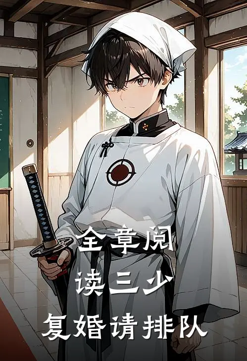 全章阅读三少，复婚请排队