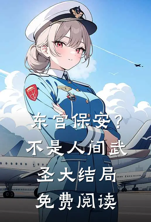 东宫保安？不，是人间武圣大结局免费阅读