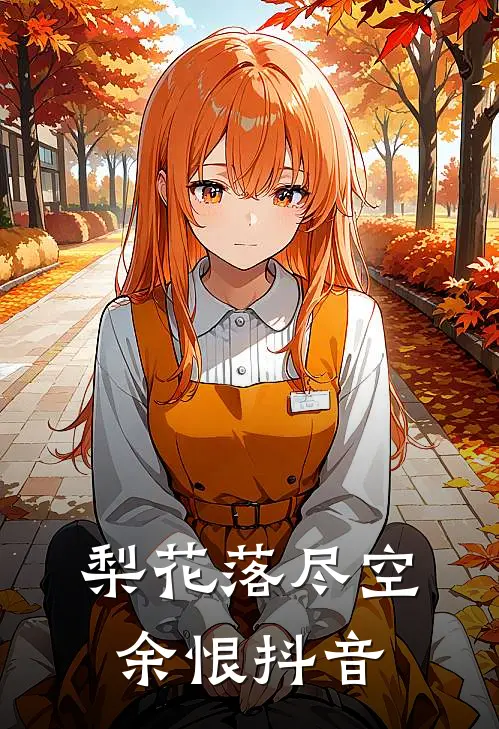 梨花落尽空余恨抖音