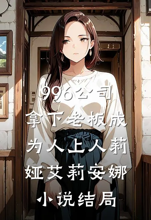 996公司，拿下老板成为人上人莉娅艾莉安娜小说结局