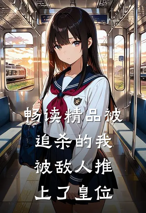 畅读精品被追杀的我，被敌人推上了皇位