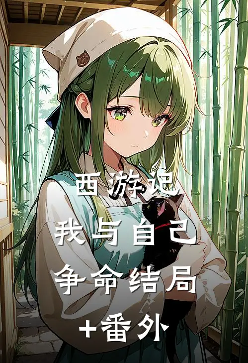 西游记：我与自己争命结局+番外