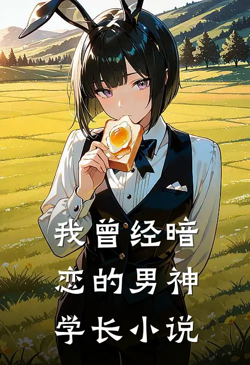 我曾经暗恋的男神学长小说