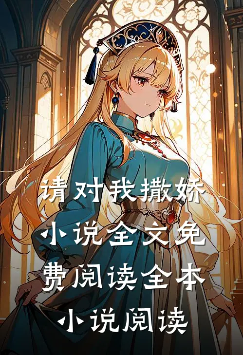 请对我撒娇小说全文免费阅读全本小说阅读