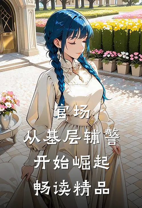 官场：从基层辅警开始崛起畅读精品
