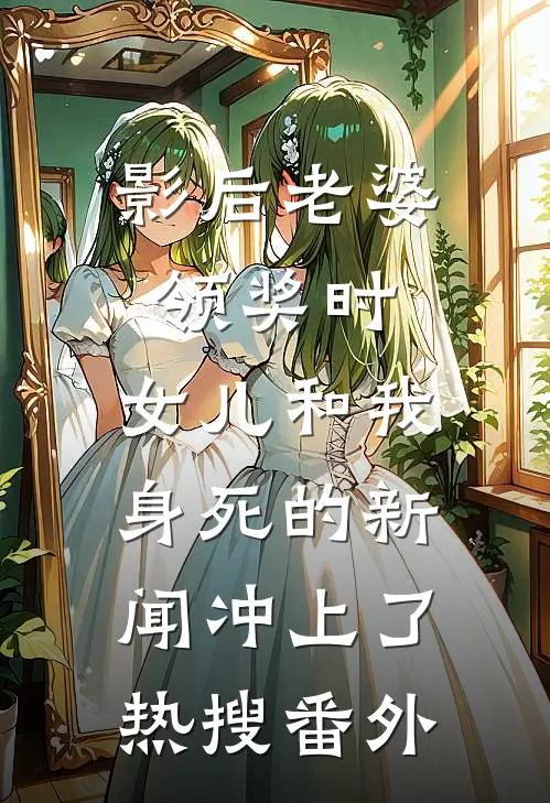 影后老婆领奖时，女儿和我身死的新闻冲上了热搜 番外
