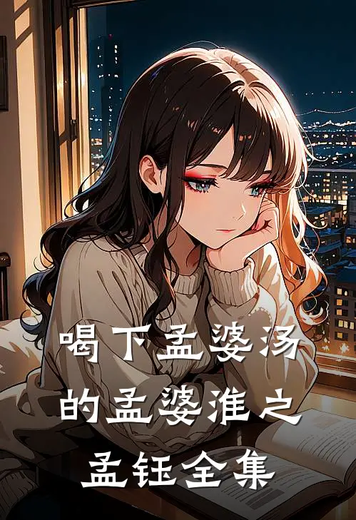 喝下孟婆汤的孟婆淮之孟钰 全集