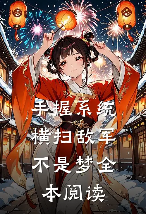 手握系统，横扫敌军不是梦全本阅读