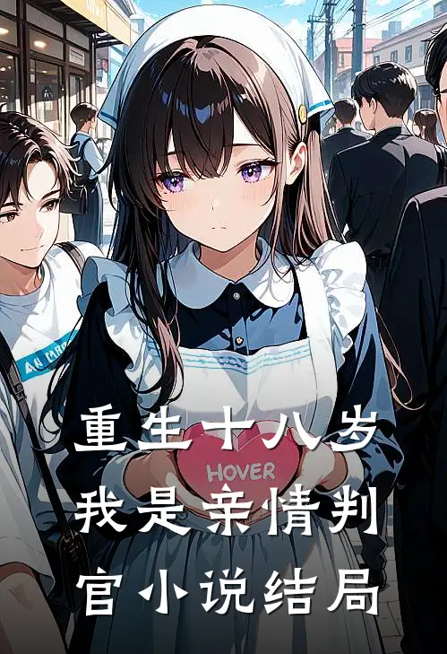 重生十八岁，我是亲情判官小说结局