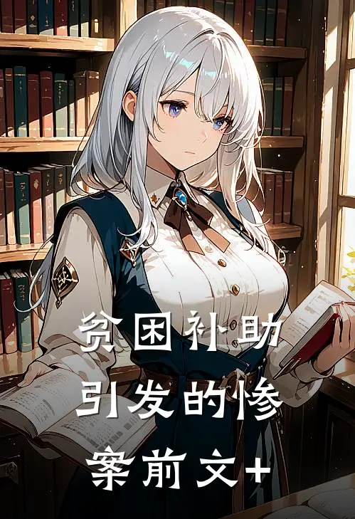 贫困补助引发的惨案前文+
