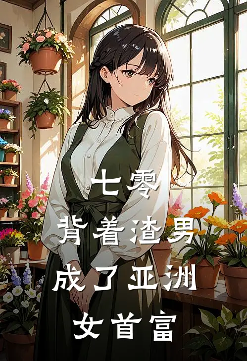 七零：背着渣男成了亚洲女首富