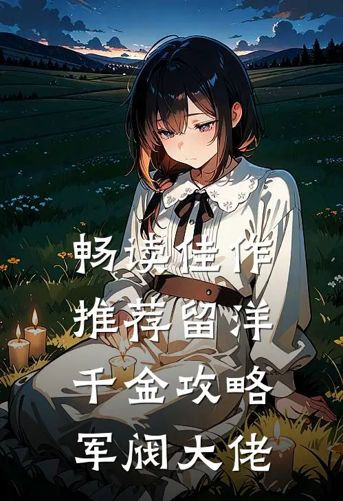 畅读佳作推荐留洋千金攻略军阀大佬