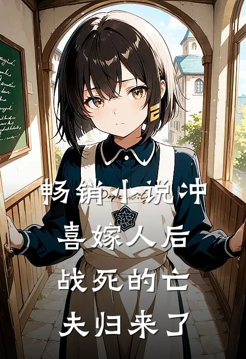 畅销小说冲喜嫁人后，战死的亡夫归来了