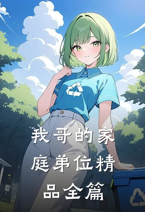我哥的家庭弟位精品全篇