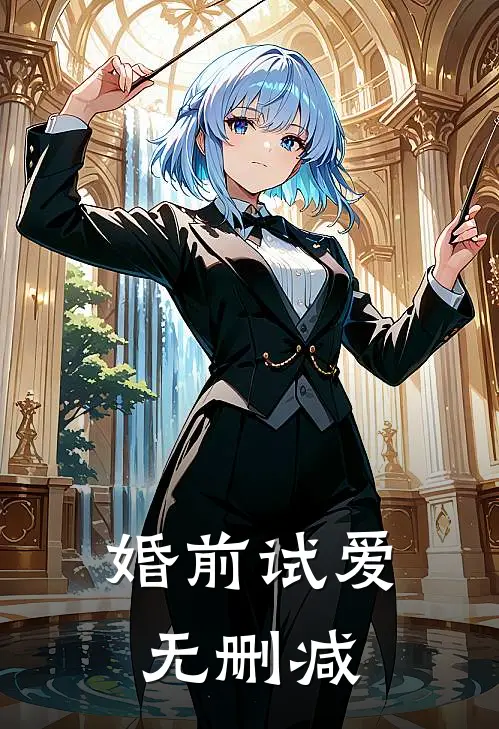 婚前试爱无删减