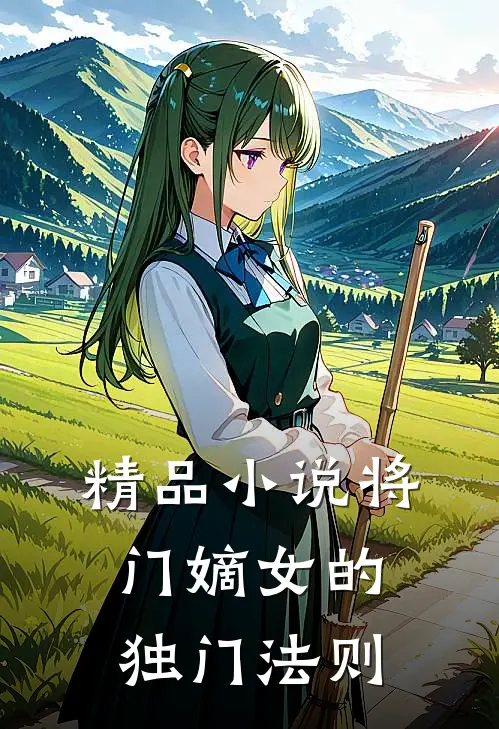 精品小说将门嫡女的独门法则