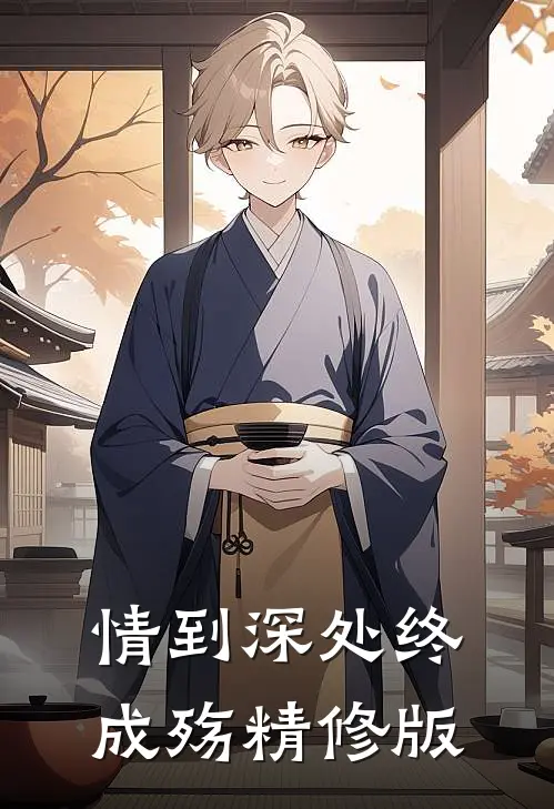 情到深处终成殇精修版