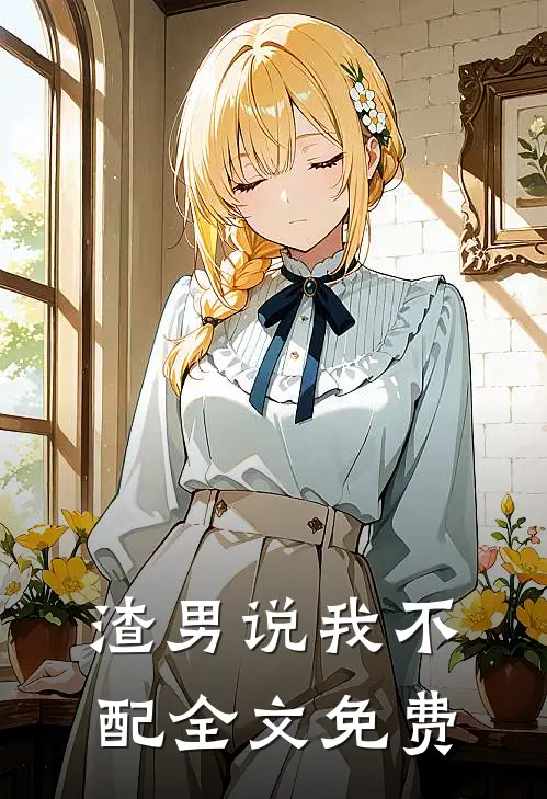 渣男说我不配全文免费