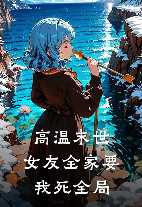 高温末世：女友全家要我死全局