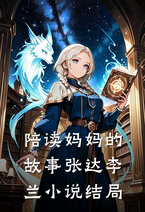 陪读妈妈的故事张达李兰小说结局