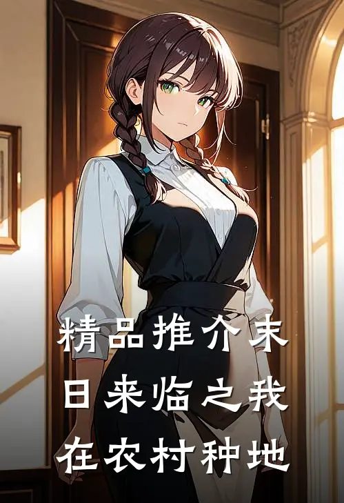 精品推介末日来临之我在农村种地