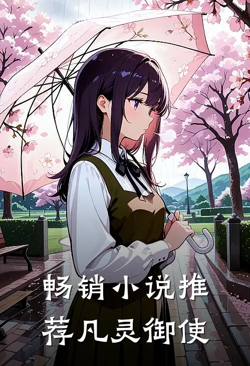 畅销小说推荐凡灵御使