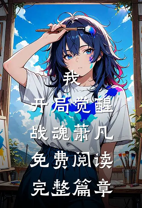 我,开局觉醒战魂萧凡免费阅读完整篇章