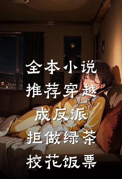 全本小说推荐穿越成反派，拒做绿茶校花饭票